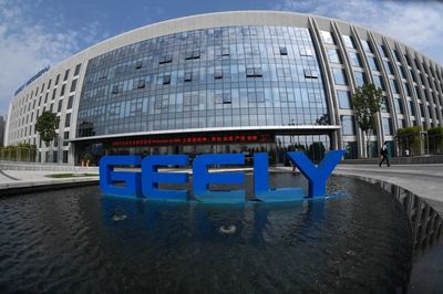 職場新星英雄榜:駛向吉利的康莊大道,TA們全員加速中!