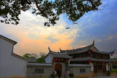 這份省級示范名單,臺州2縣(市)9鄉鎮(街道)上榜!