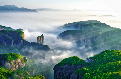 &ldquo;山海水城&middot;和合臺州&rdquo; 2018臺州旅游推廣系列活動圓滿收關