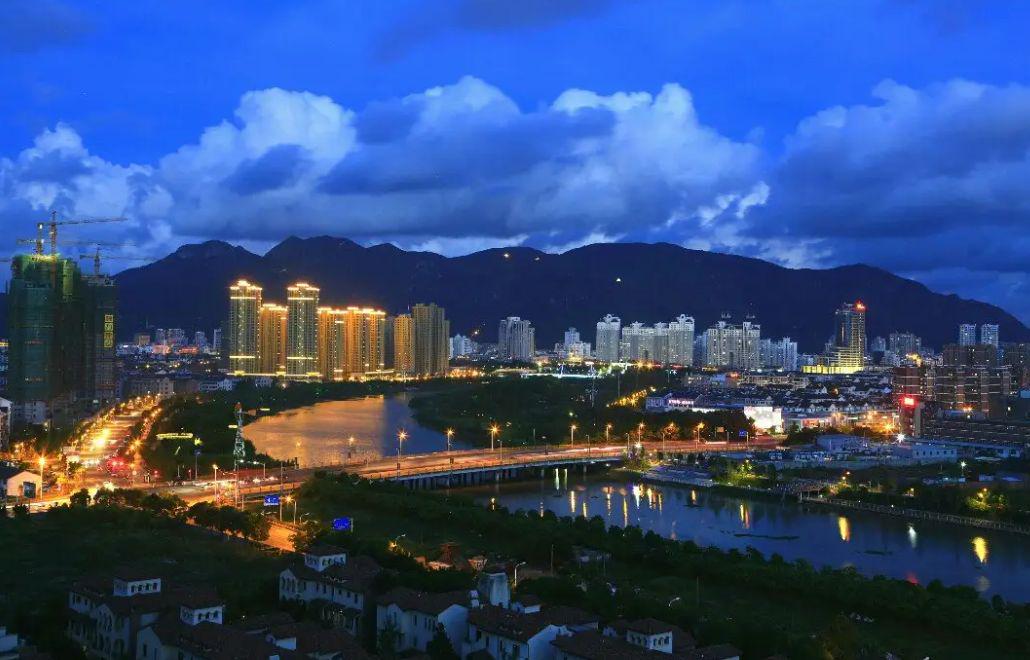 公布!2022年度浙江省臺州市黃巖區政府質量獎開始申報