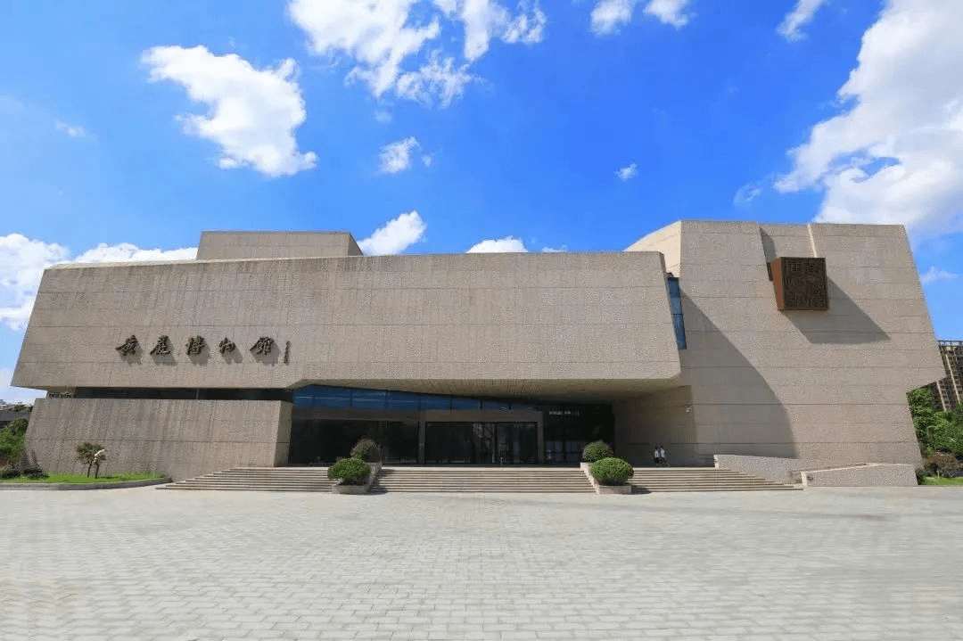 臺(tái)州3家博物館上榜國家二級(jí)博物館,藏了啥&ldquo;寶貝&rdquo;?