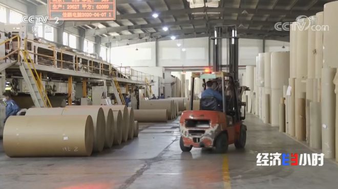 央視《經濟半小時》走進臺州:抗疫突圍,轉身向內要市場
