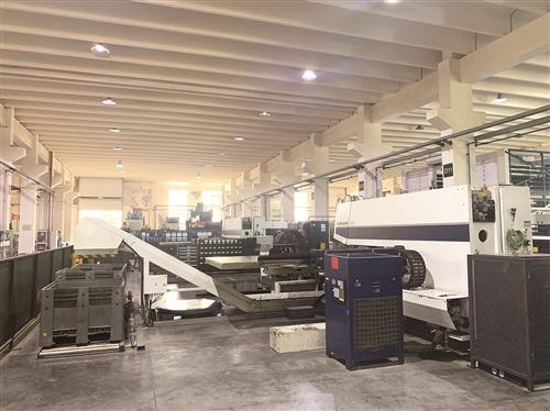 億利達科技 數字打樣 不超過一小時