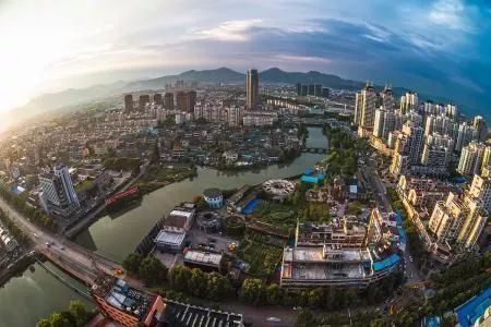 規劃詳解 雙寶珠區塊開發建設進入快車道