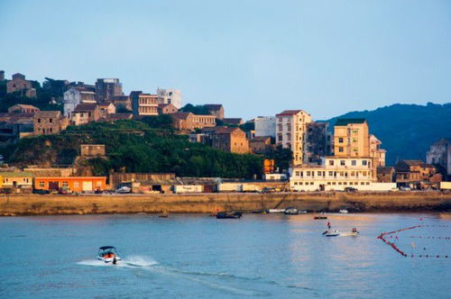 隱藏在臺(tái)州的最美六大古鎮(zhèn),每個(gè)都帶著溫柔與美麗,你去過(guò)幾個(gè)