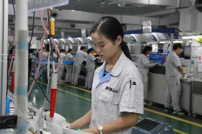 智能馬桶行業(yè)首張&ldquo;浙江制造&rdquo;證書(shū)落戶臺(tái)州