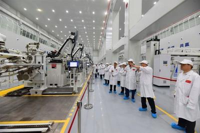 吉利真要&ldquo;上天&rdquo;了!投資41個(gè)億造衛(wèi)星,布局L4級(jí)自動(dòng)駕駛!