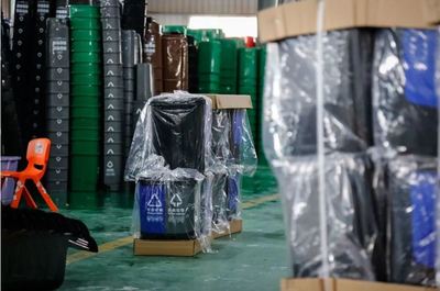 為分清&ldquo;你是什么垃圾&rdquo; 6月消費(fèi)者在淘寶天貓花了2.5億購(gòu)買分類垃圾桶