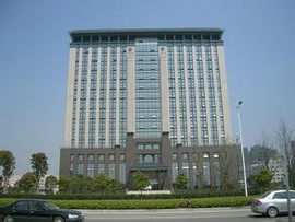 臺州市黃巖區財政局 職責、服務與展望