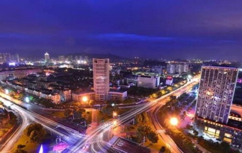 臺州崛起最快的縣，有望成為臺州下一個天臺，不是仙居