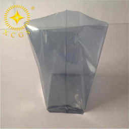 臺(tái)州廠家供應(yīng) 防靜電屏蔽袋——電子產(chǎn)品專用包裝袋的專業(yè)選擇